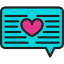 Chat Symbol 64x64