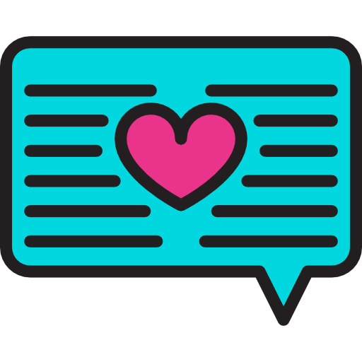 Chat icon