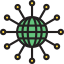 Worldwide Symbol 64x64