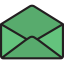 Email Symbol 64x64