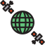 Satellite Symbol 64x64