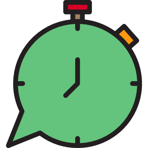 Chat icon