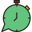 Chat Symbol 64x64
