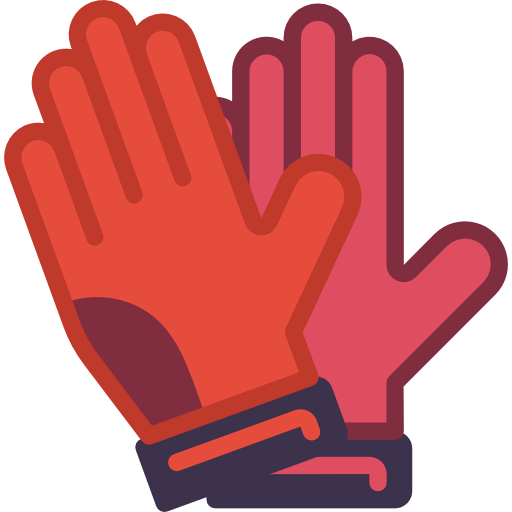 Gloves icon