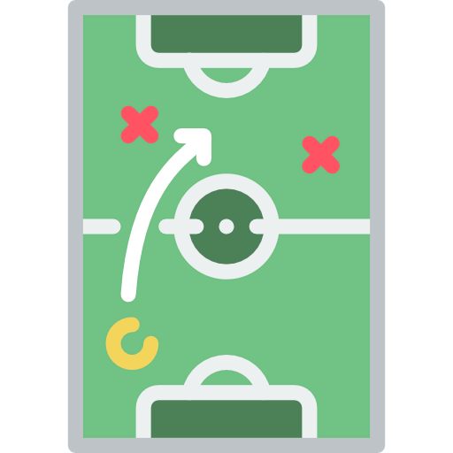 Strategy icon