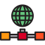 Satellite Symbol 64x64