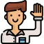 Question icon 64x64