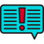 Chat Symbol 64x64