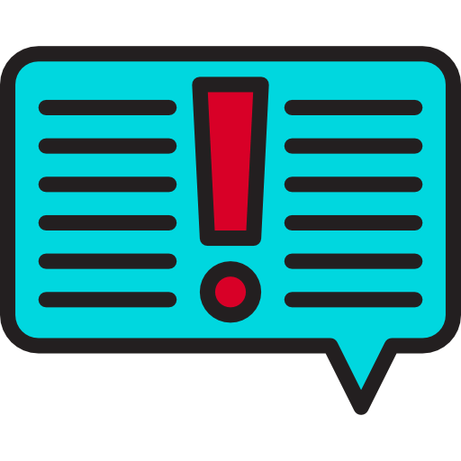 Chat icon