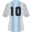 Football shirt icon 64x64