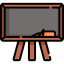 Blackboard icon 64x64