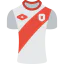 Football shirt icon 64x64