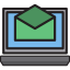 Email Symbol 64x64