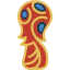 World cup ícono 64x64