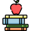 Books icon 64x64