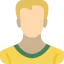 Player ícono 64x64