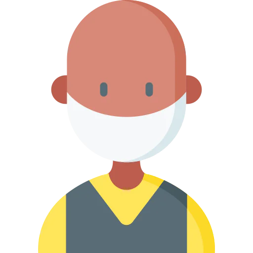 Man icon