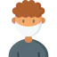 Boy icon 64x64