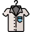 Uniform icon 64x64
