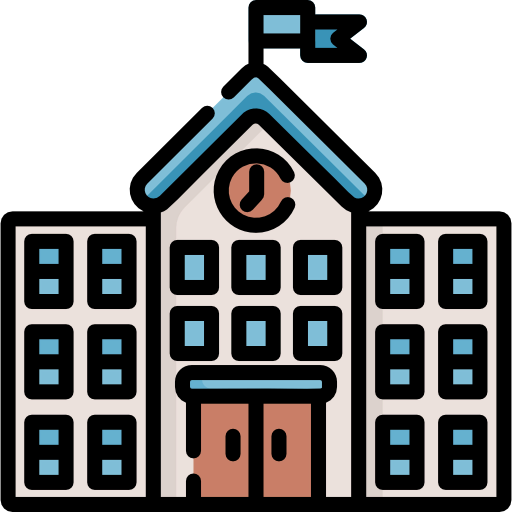 School icon