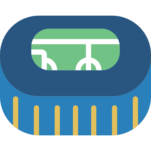Stadium icon