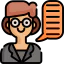 Teacher icon 64x64