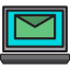 Email Symbol 64x64