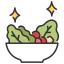 Salad icon 64x64