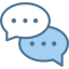 Chat Symbol 64x64