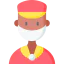 Bell boy biểu tượng 64x64
