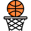 Basketball icon 64x64