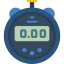 Stopwatch icon 64x64