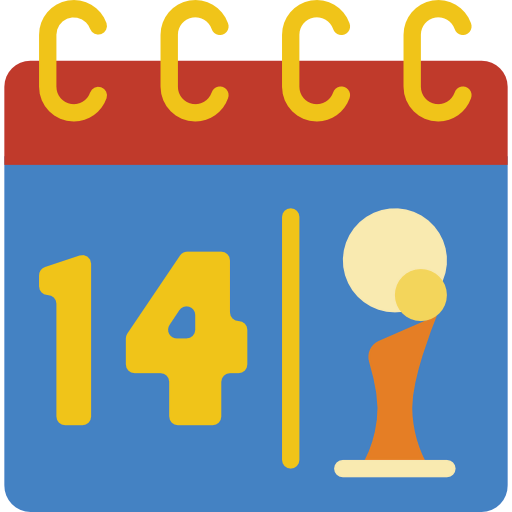Date icon