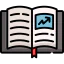 Book icon 64x64