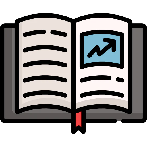 Book icon