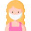 Woman icon 64x64