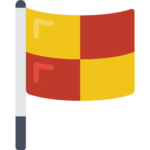 Flag icon