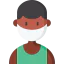 Boy icon 64x64