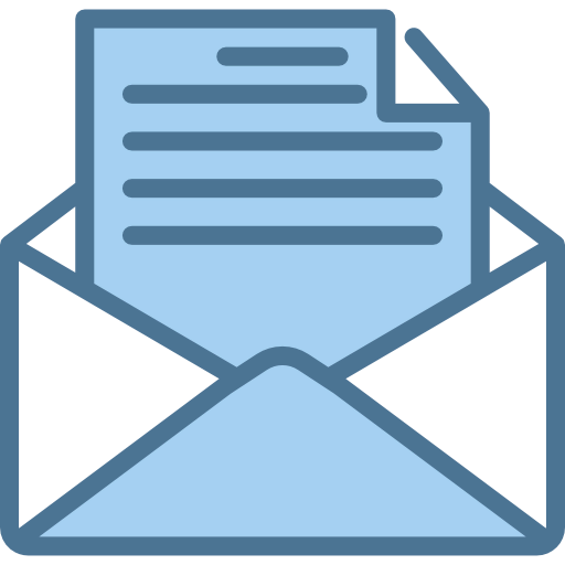 Email icon