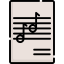 Music icon 64x64