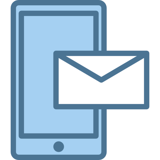 Smartphone icon