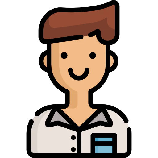 Student icon