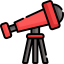 Telescope icon 64x64