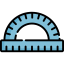 Ruler icon 64x64
