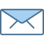 Email Symbol 64x64