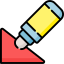 Glue icon 64x64