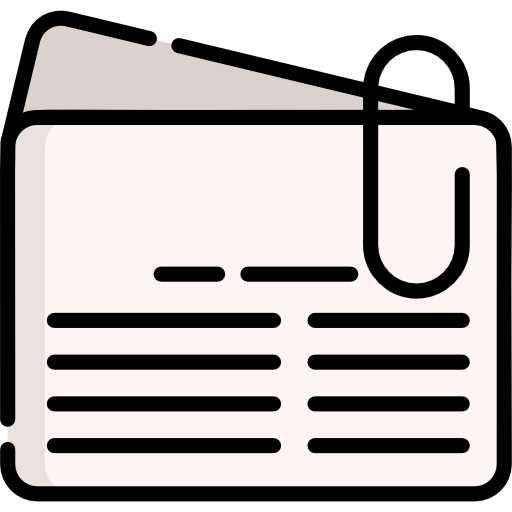 Clip icon
