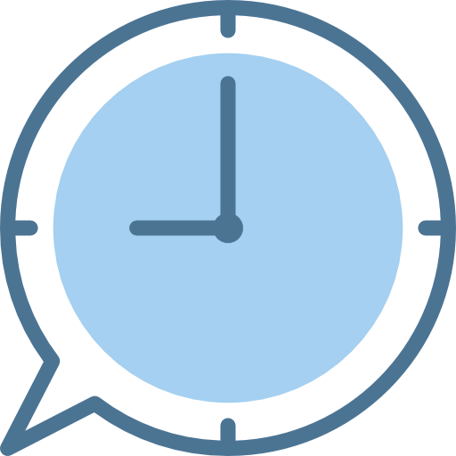 Chat icon