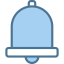 Bell Symbol 64x64