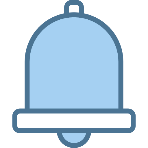 Bell icon